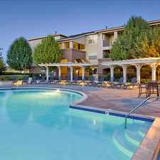Rental info for Park Hacienda