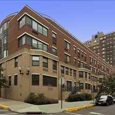 Rental info for 77 Park Avenue
