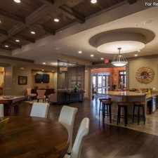 Rental info for Mission Hill