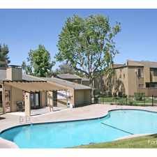 Rental info for Siena Apartment Homes