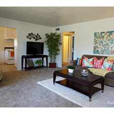 Rental info for Parkside