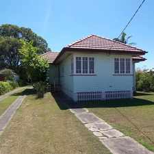 Rental info for Renovated on a Large Block!