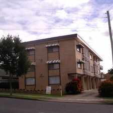 Rental info for Walk To Brookside