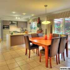 Rental info for Neat and Sweet!
