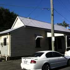 Rental info for COULD THIS BE MY HOME OR MY OFFICE - HOW ABOUT BOTH! (Brooke Rowley)