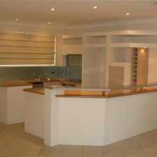Rental info for MODERN 2 BEDROOM UNIT WILL CERTAINLY IMPRESS