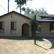 Rental info for CLOSE TO ALL NERANG HAS TO OFFER
