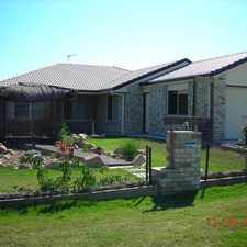 Rental info for Great house in quiet location.