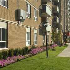 Rental info for Ellesmere and Morningside: 80 Mornelle Court, 1BR
