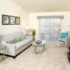 Rental info for Country Club Apartments