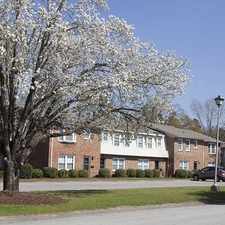 Rental info for Forest Hills