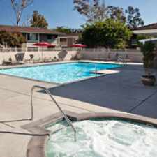 Rental info for Patterson Place
