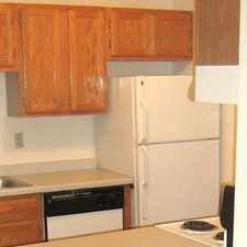 Rental info for Pleasant Ridge Apartments