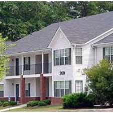 Rental info for Clarendon Place Apartments