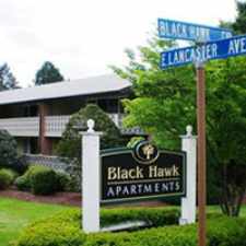 Rental info for Black Hawk Apartments