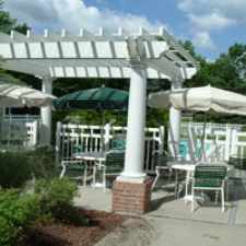 Rental info for Franklin West Apartments, Forest Heights