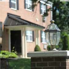 Rental info for Valley Park Apartments
