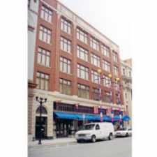 Rental info for Brett Central Court