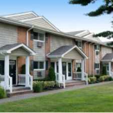 Rental info for Fairfield Park at Babylon Village