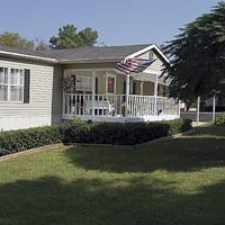 Rental info for Countryside Village of Lake Lanier