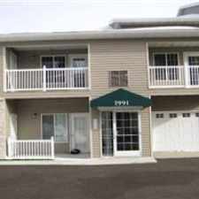 Rental info for The Pines