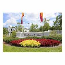 Rental info for Oaks at St. Johns
