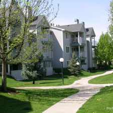 Rental info for Stoneridge Apartments