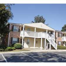 Rental info for Centerview Terrace