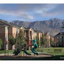 Rental info for Pleasant Springs