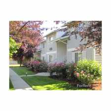 Rental info for Towne Square Apartments