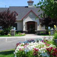 Rental info for La Serena at Hansen Park