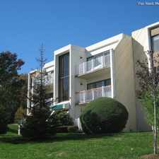 Rental info for Braintree Village