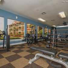 Rental info for Harborside Apartments