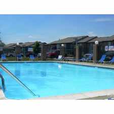 Rental info for Lyons Gate