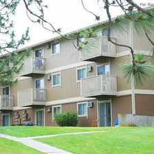 Rental info for Rosewood Club