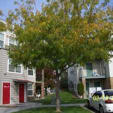 Rental info for Gateway Crossing