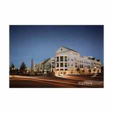 Rental info for Apartments at Birkdale Village