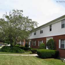 Rental info for Newport-Robert Treat Apartments