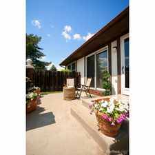 Rental info for Hampton Apartments