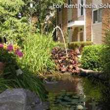 Rental info for Garden Courts Apartments