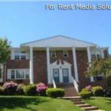 Rental info for West Mill Apartments