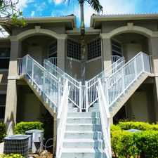 Rental info for The Melrose