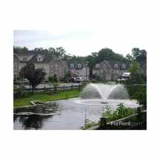 Rental info for Regency Park Luxurious Townhouses