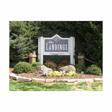Rental info for Landings at Northcross