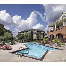 Rental info for Eastover Ridge