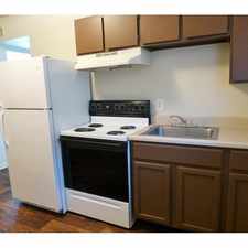 Rental info for Village West Apartments