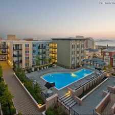 Rental info for Bay Street Apartments