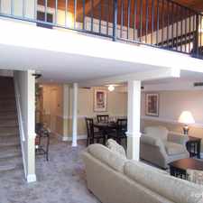 Rental info for Lofts at the Mills