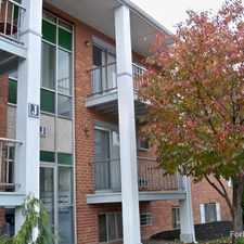 Rental info for Belmont Village Apartments