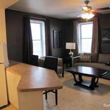 Rental info for Historic Stolp Island Apartments - Leland Tower